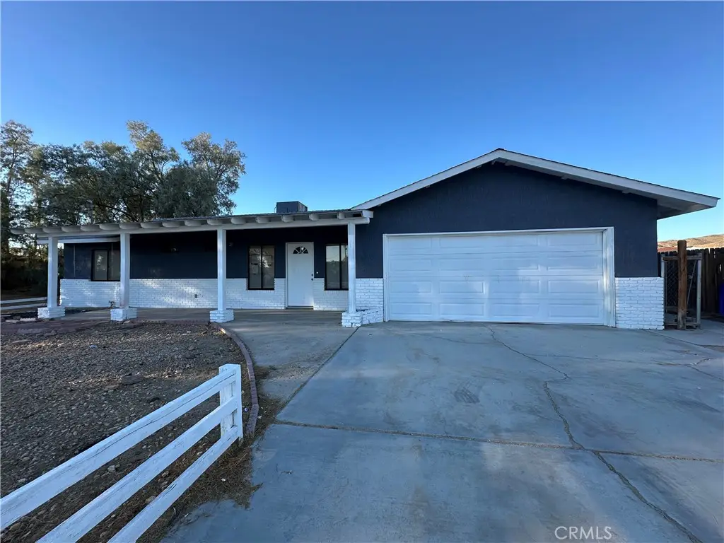 731 Us Highway 58, Barstow, CA 92311 - #1