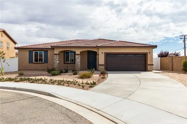 8507 Stockton Avenue, Hesperia, CA 92344