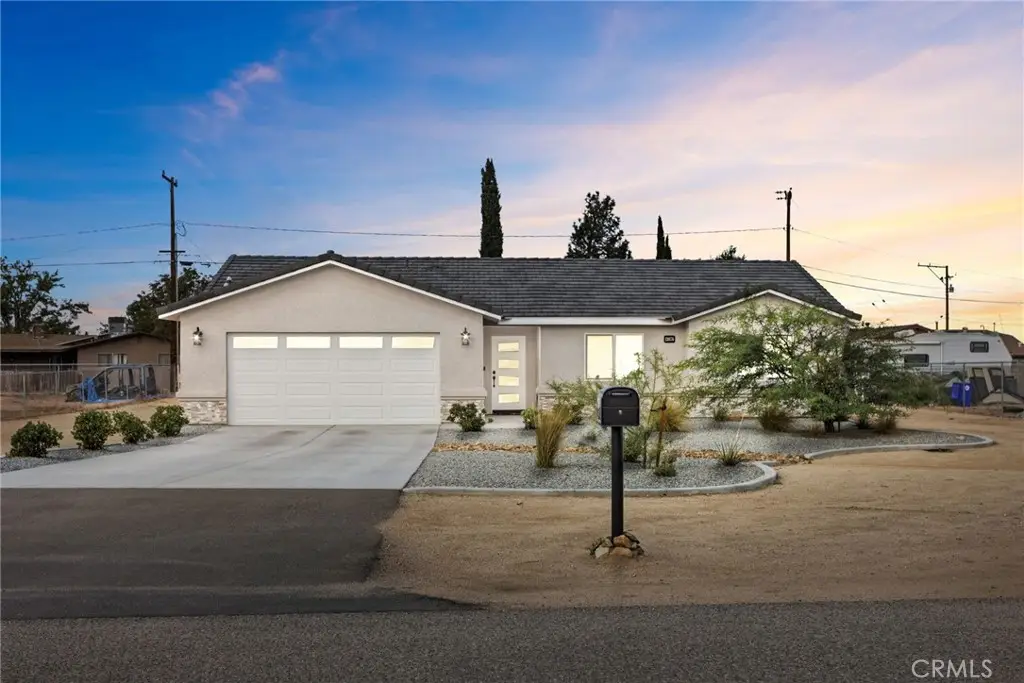 13076 Chief Joseph, Apple Valley, CA 92308 - #1
