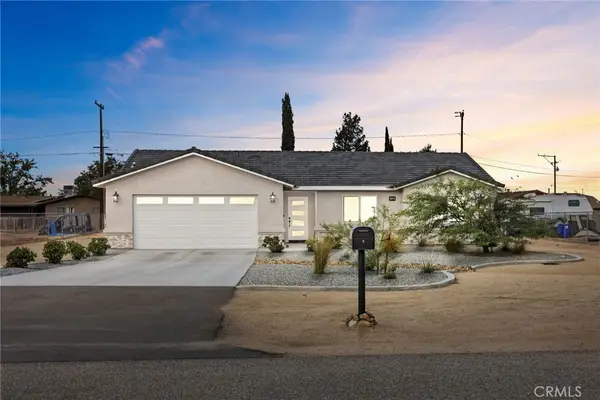 13076 Chief Joseph, Apple Valley, CA 92308