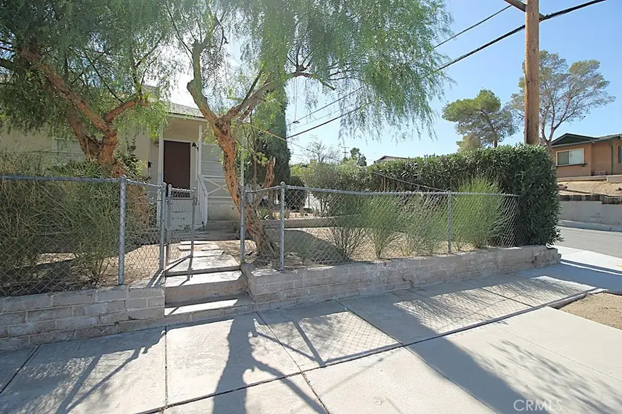100 E Desert View, Barstow, CA 92311 - #2