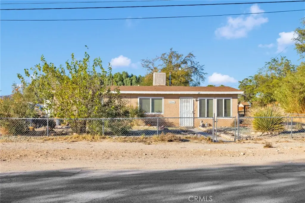 25488 Jade, Barstow, CA 92311 - Image #1