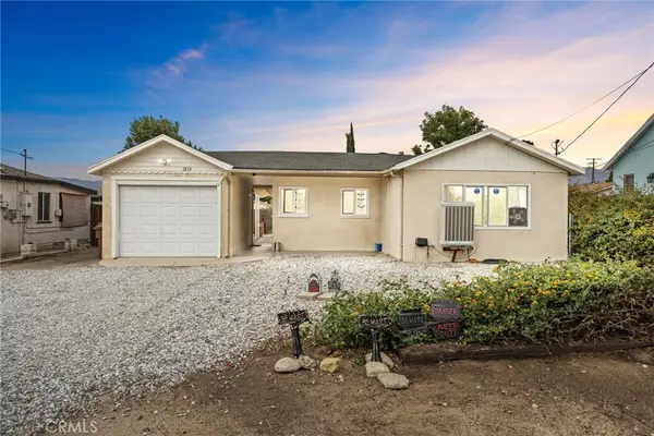 1815 Capri Avenue, Mentone, CA 92359