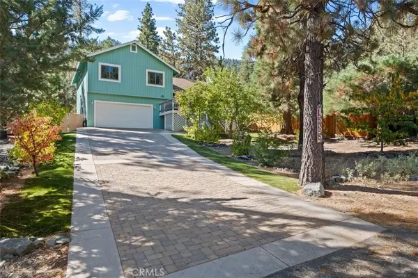 1585 Linnet, Wrightwood, CA 92397