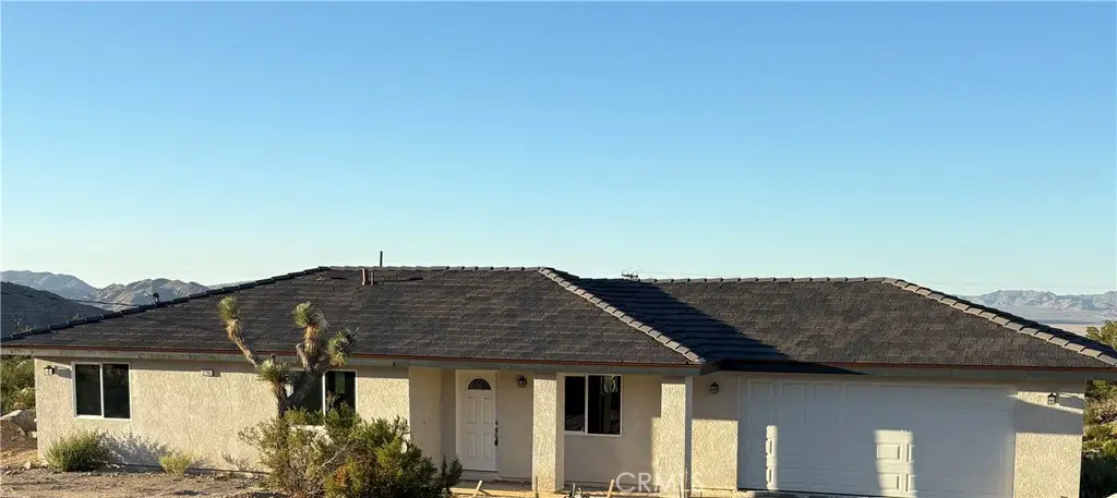 32786 Topaz Road, Lucerne Valley, CA 92356 - #1