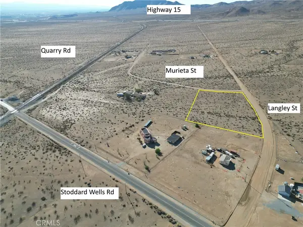 20395 Murieta Street, Apple Valley, CA 92307