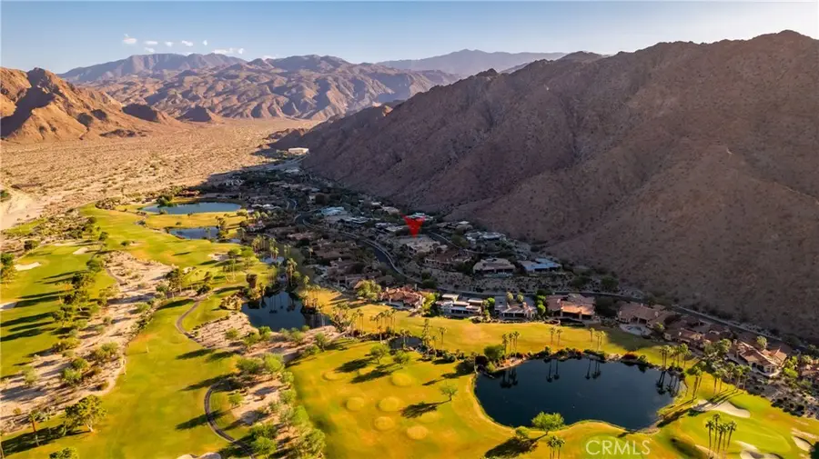 40 Desert Vista Drive, Palm Desert, CA 92260 - #2