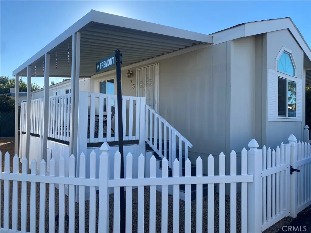 11414 Serra #76, Apple Valley, CA 92308 - Image #1