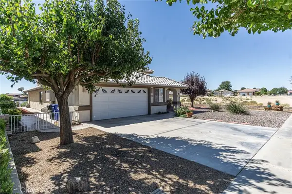 14321 Rivers Edge, Helendale, CA 92342