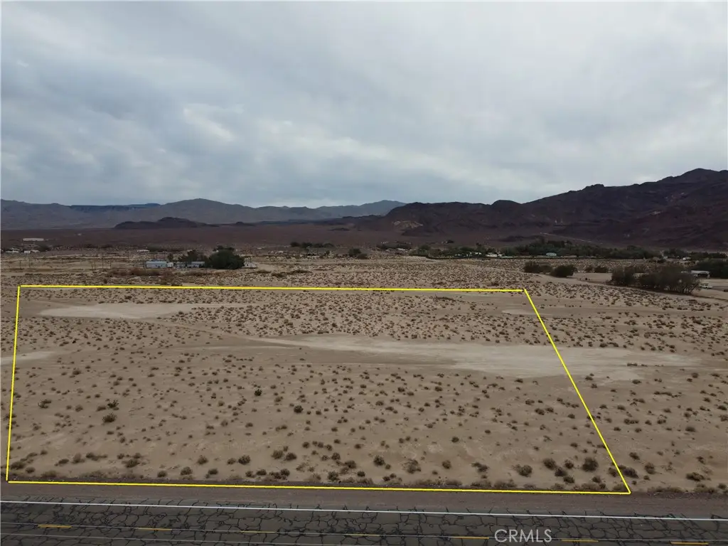 26 National Trails Hwy Rt/66, Newberry Springs, CA 92365 - Image #1