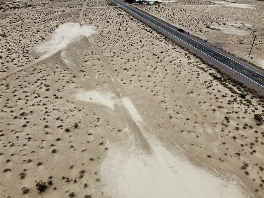 26 National Trails Hwy Rt/66, Newberry Springs, CA 92365 - Image #3