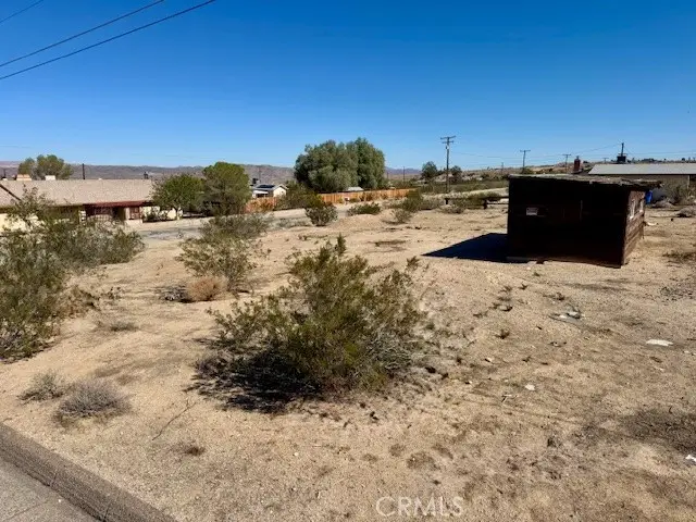 0 Windy Pass & K St, Barstow, CA 92311 - #2