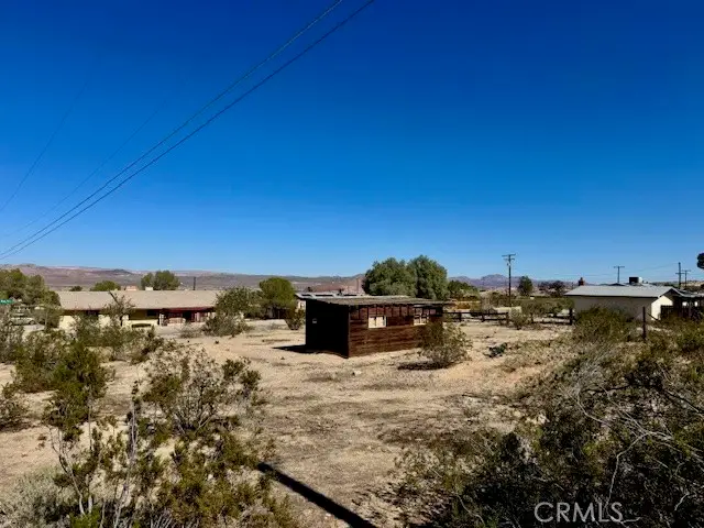 0 Windy Pass & K St, Barstow, CA 92311 - #3