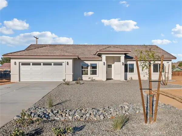 15590 Dale Evans Parkway, Apple Valley, CA 92307