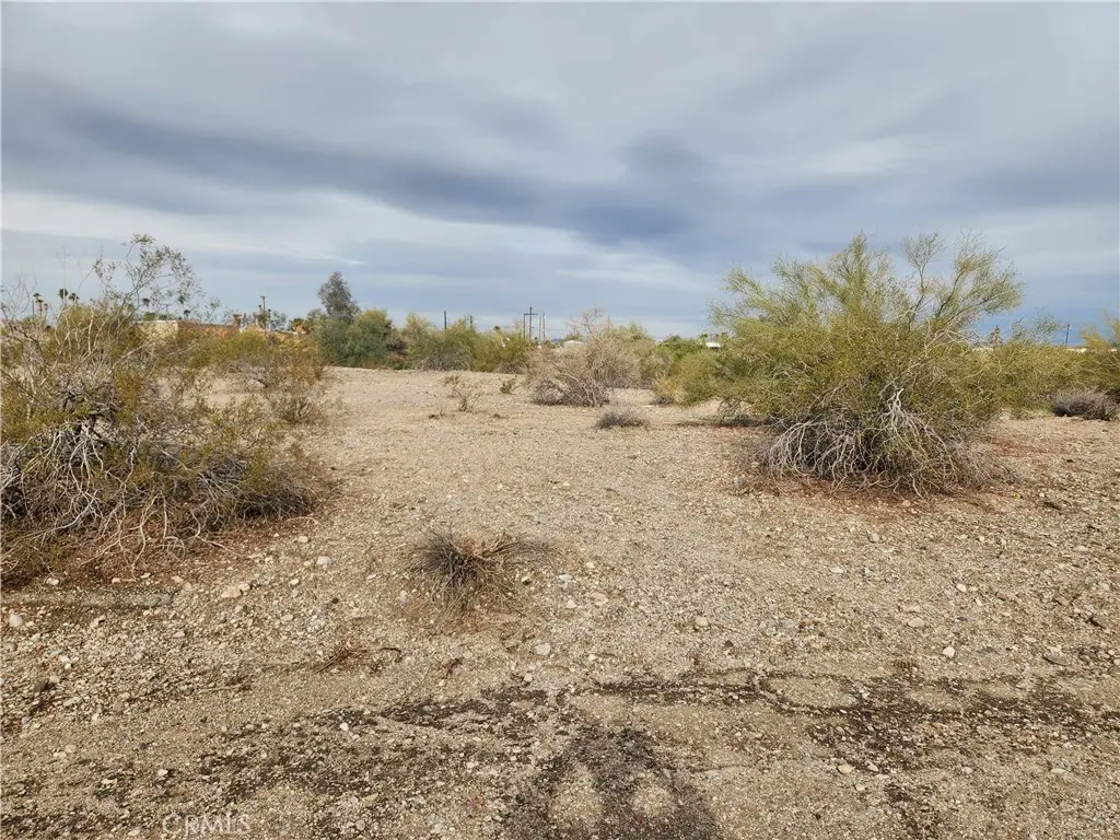 0 Main Street, Big River, CA 92242 - #1