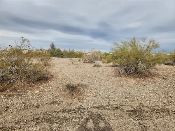 0 Main Street, Big River, CA 92242