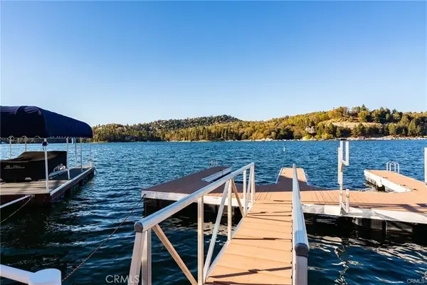 0 0 S459-c Dock, Lake Arrowhead, CA 92352