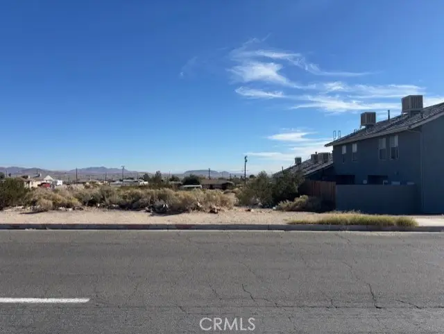 0 Rimrock Road, Barstow, CA 92311 - #1