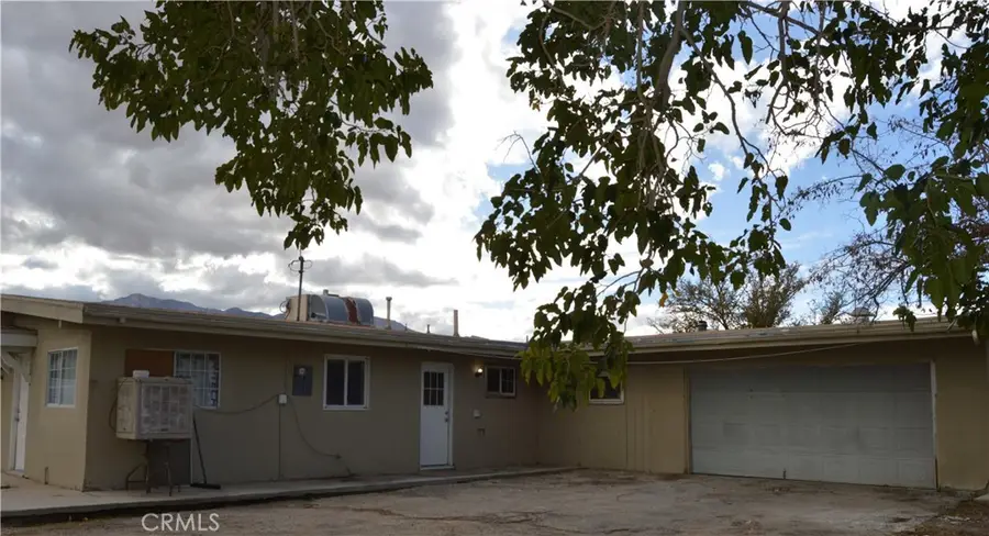 10380 Baker Road, Lucerne Valley, CA 92356 - #2