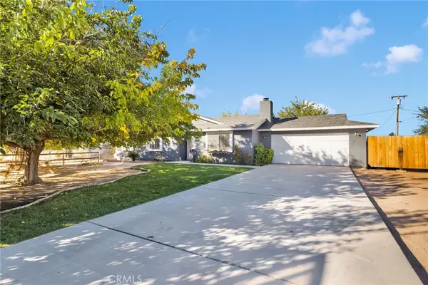 12828 Tamiani Road, Apple Valley, CA 92308