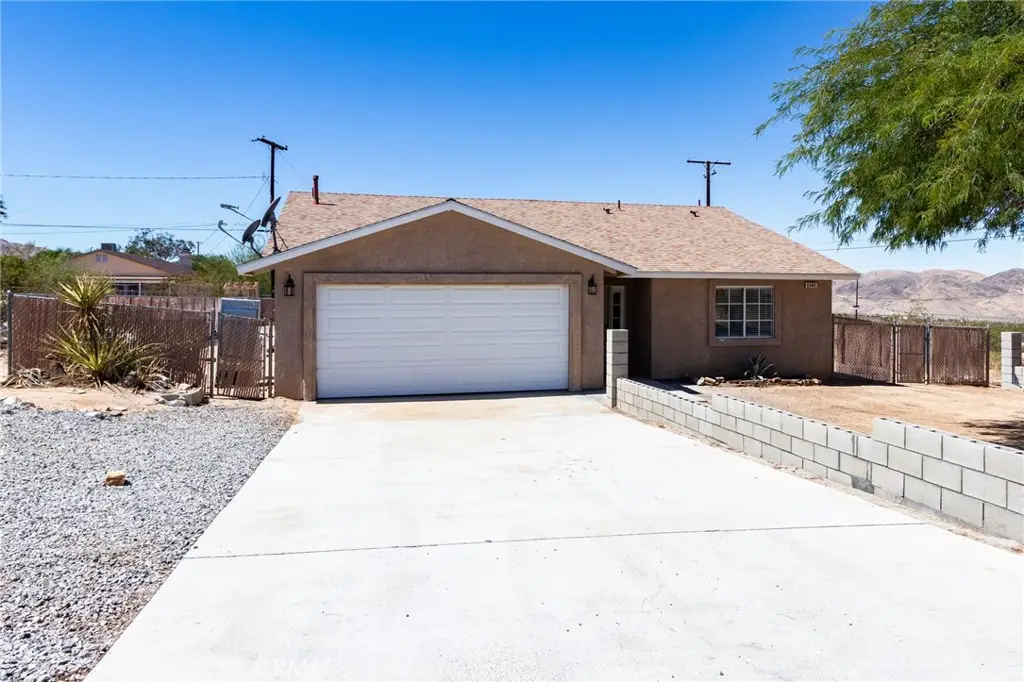 6548 Quail Spring Avenue, Twentynine Palms, CA 92277 - #1