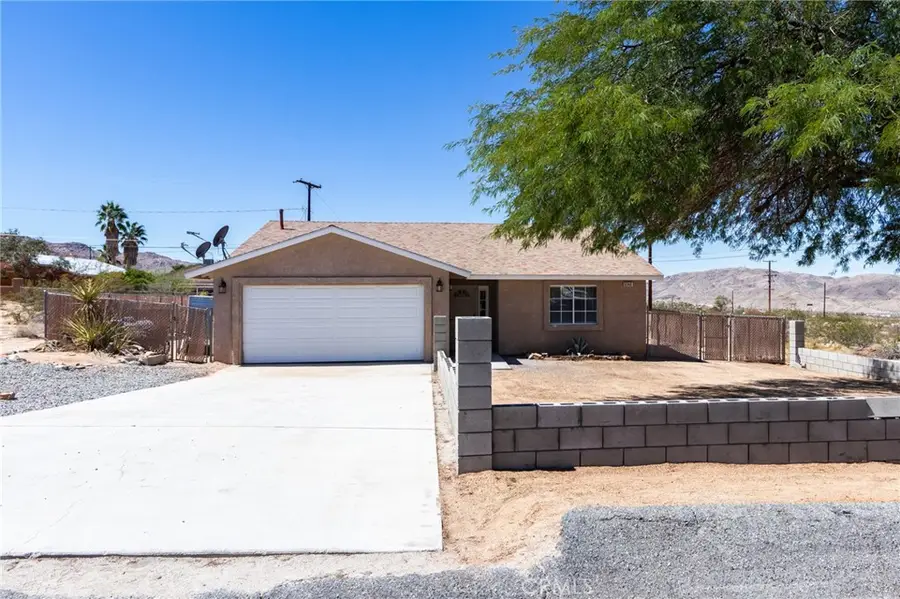 6548 Quail Spring Avenue, Twentynine Palms, CA 92277 - #2
