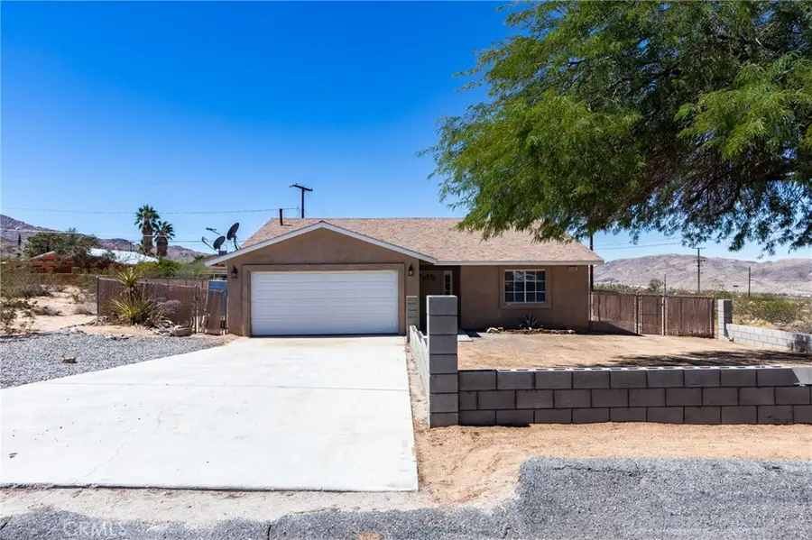 6548 Quail Spring Avenue, Twentynine Palms, CA 92277 - #3