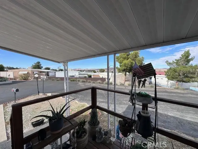 701 Montara Road #91, Barstow, CA 92311 - #2