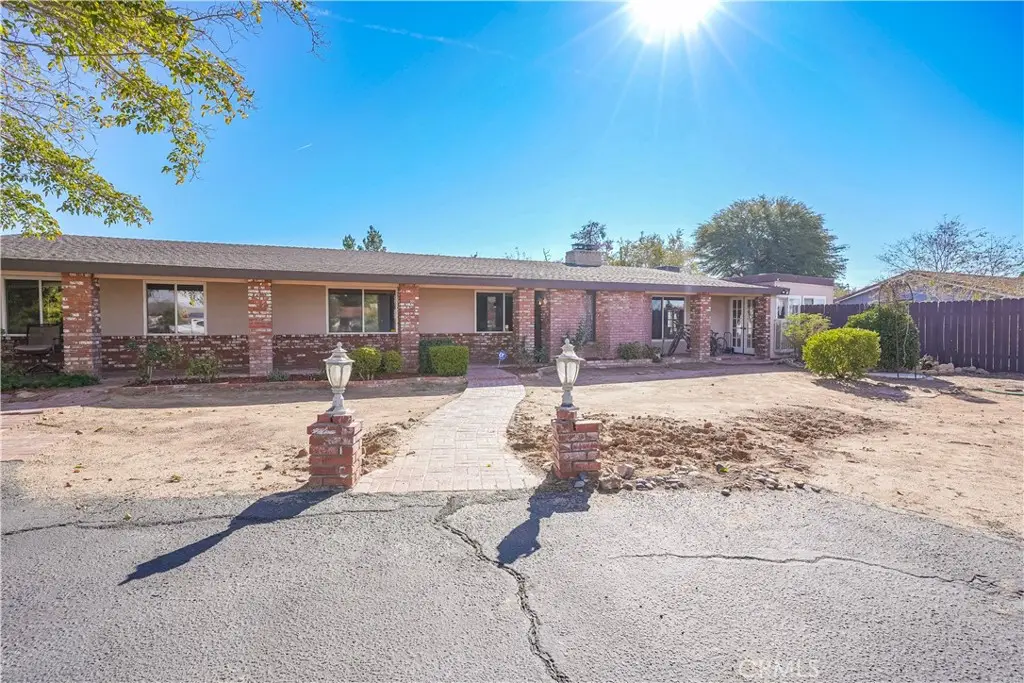 14415 Erie, Apple Valley, CA 92307 - #1