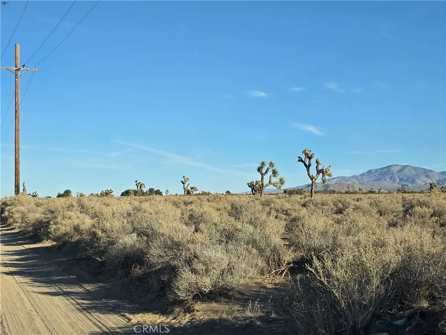 800 Desert View Road, Lucerne Valley, CA 92356 - Image #2