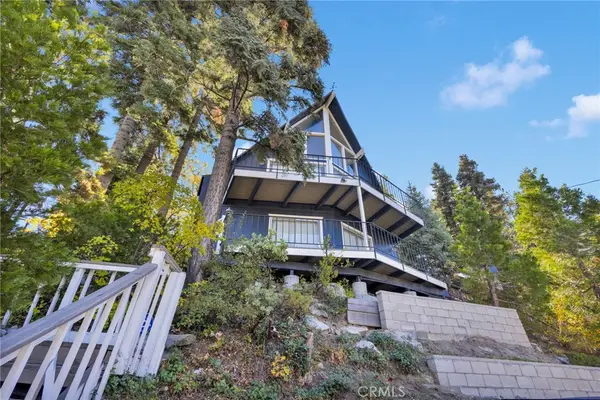 28919 Palisades, Lake Arrowhead, CA 92352