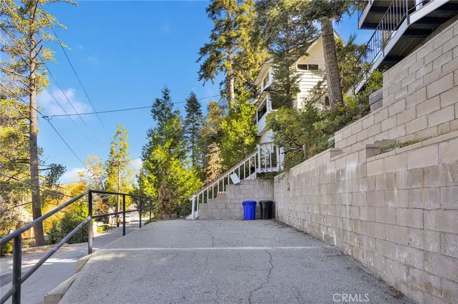 28919 Palisades, Lake Arrowhead, CA 92352 - #3