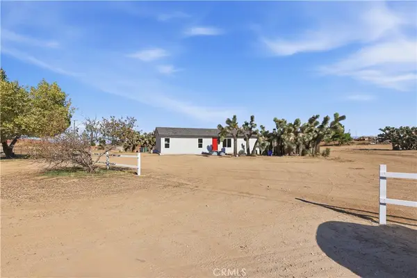 8171 Buttonwood Street, Phelan, CA 92371