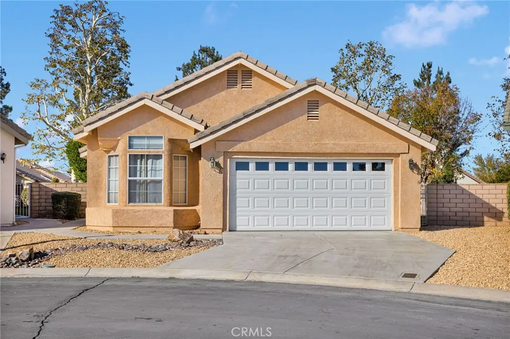 11236 Bunker, Apple Valley, CA 92308 - #1
