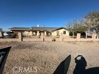 28722 Church, Barstow, CA 92311