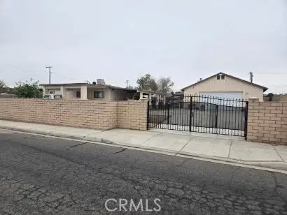 841 Armory, Barstow, CA 92311