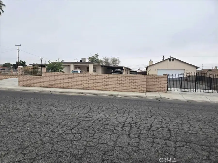 841 Armory, Barstow, CA 92311 - #2