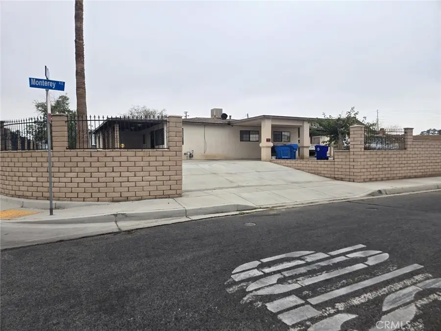 841 Armory, Barstow, CA 92311 - #3