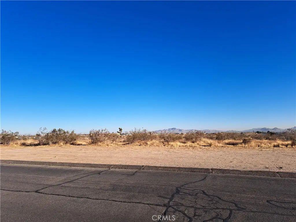 0 Mojave Street, Hesperia, CA 92345 - Image #1