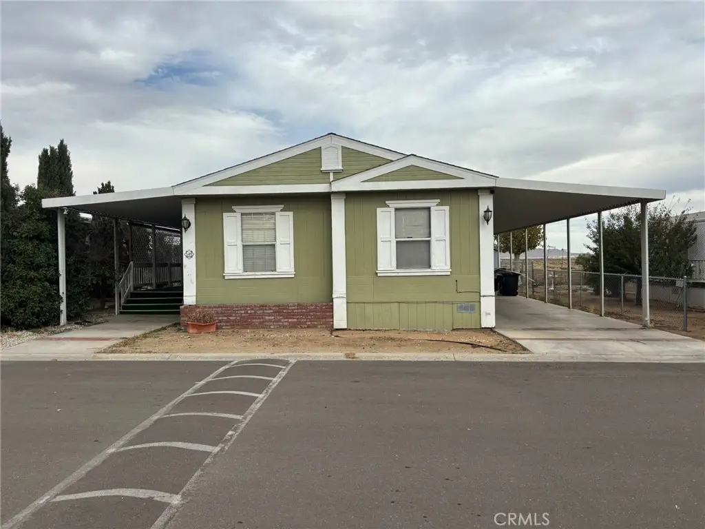 20843 Waalew #C4, Apple Valley, CA 92307 - #1