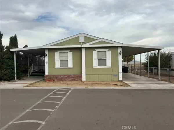 20843 Waalew #C4, Apple Valley, CA 92307