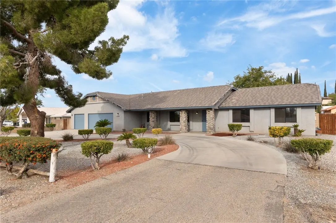 13441 Rincon, Apple Valley, CA 92308 - #1