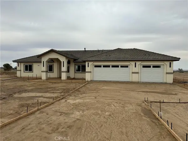 6610 Rancho Road, Phelan, CA 92371