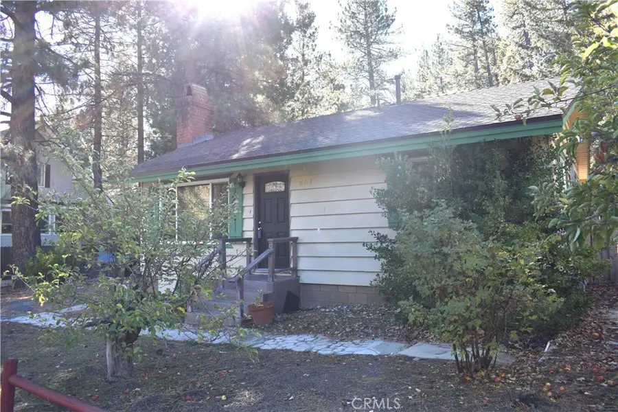 863 Edna, Wrightwood, CA 92397 - Image #3
