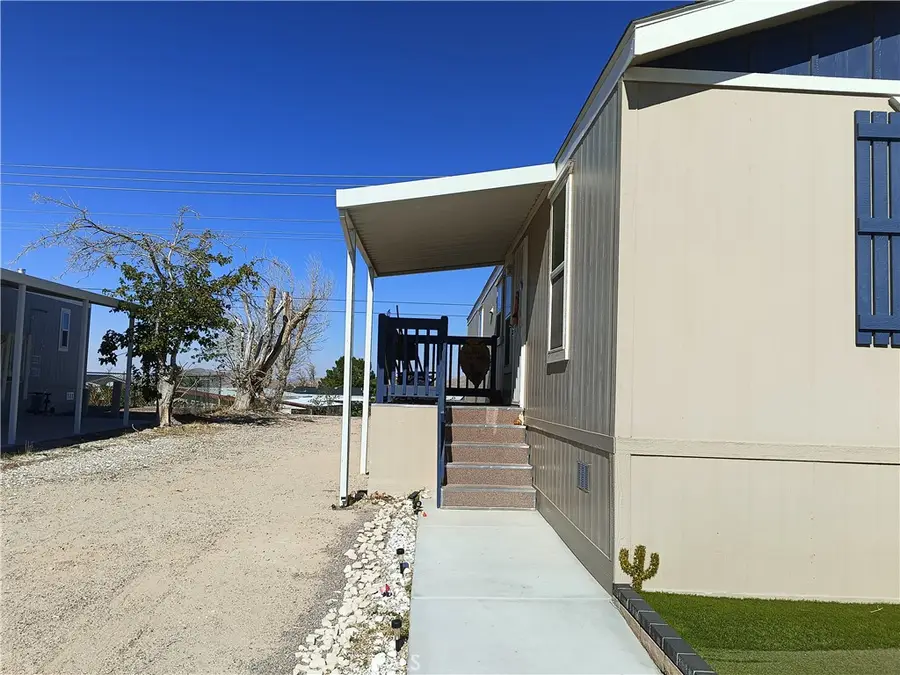 2494 W Main #49, Barstow, CA 92311 - #3