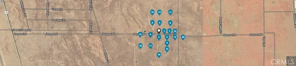 0 Sonoma, Adelanto, CA 92301 - Image #1