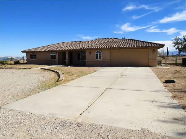 9951 Arrowhead, Phelan, CA 92371