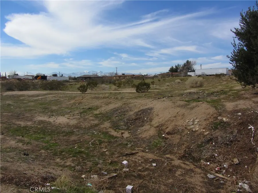 0 Hesperia Road, Hesperia, CA 92345 - #3