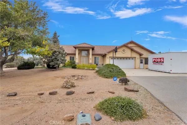 8249 Beaver, Phelan, CA 92371