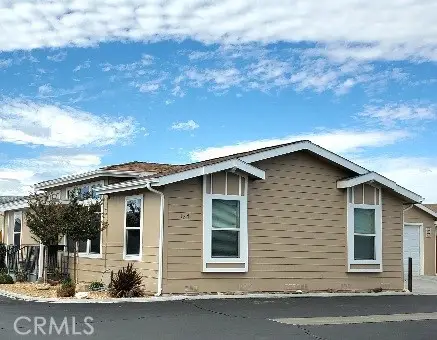 21621 Sandia Road #127, Apple Valley, CA 92308